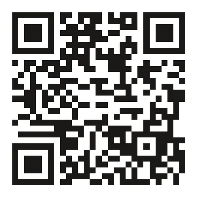 Scan to view a live MenuLingo demo menu